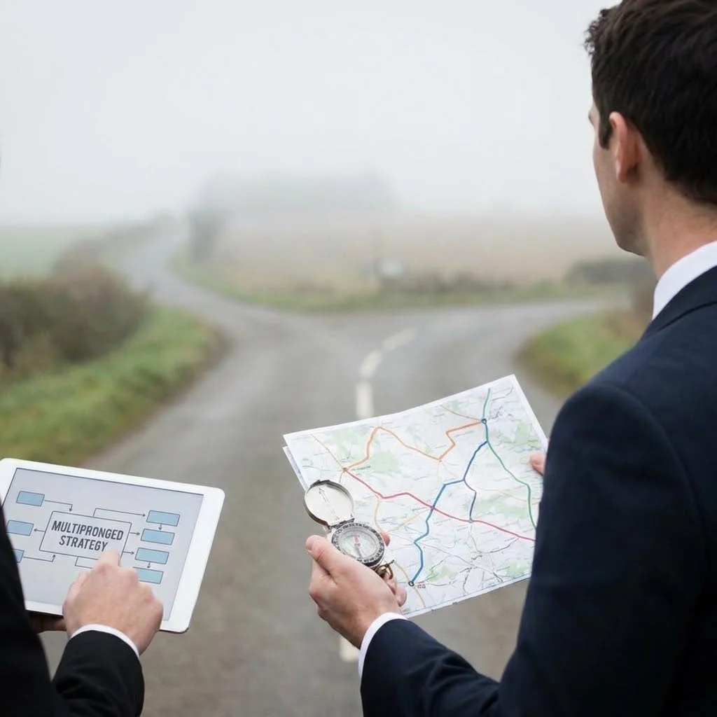 How New Brunswick’s Tariff Response Reinforces the Need for Export Readiness and Diversification