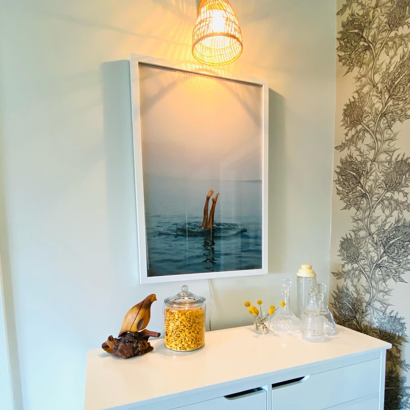 Looking for a furnished week away In Seattles ideal Greenlake neighborhood in July?  I have July 6th to the 14th open! 3 bed 3 bath&hellip;beautiful outdoor space too. DM for details.