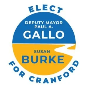 Elect Gallo & Burke for Cranford