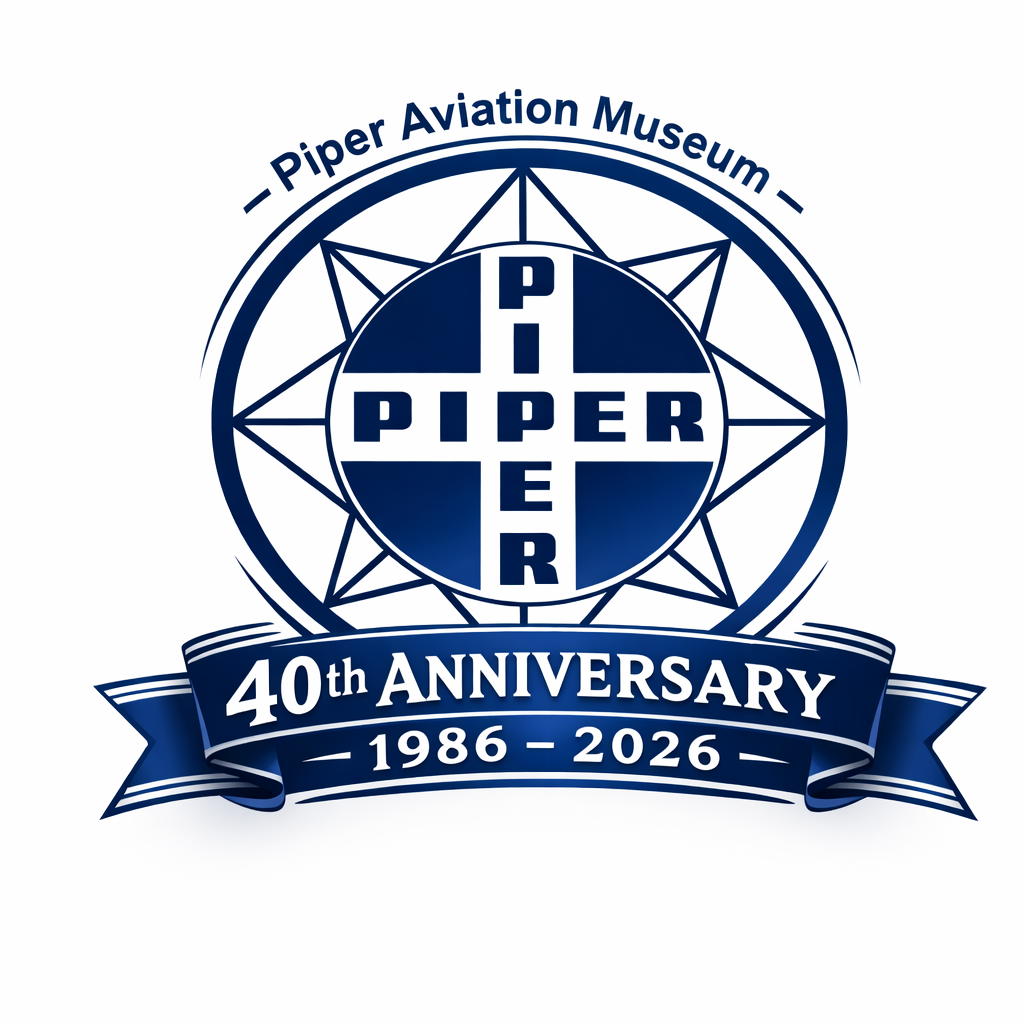 Piper Aviation Museum