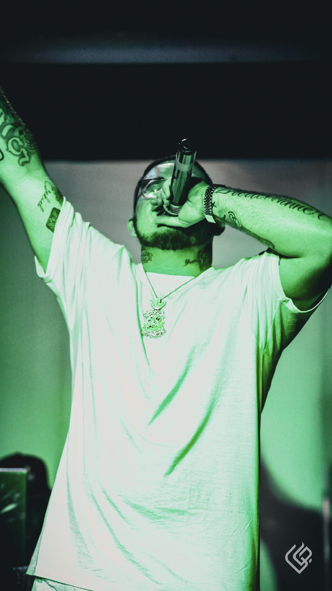 5/23 @ 8pm: Yp Mane Rap showcase 