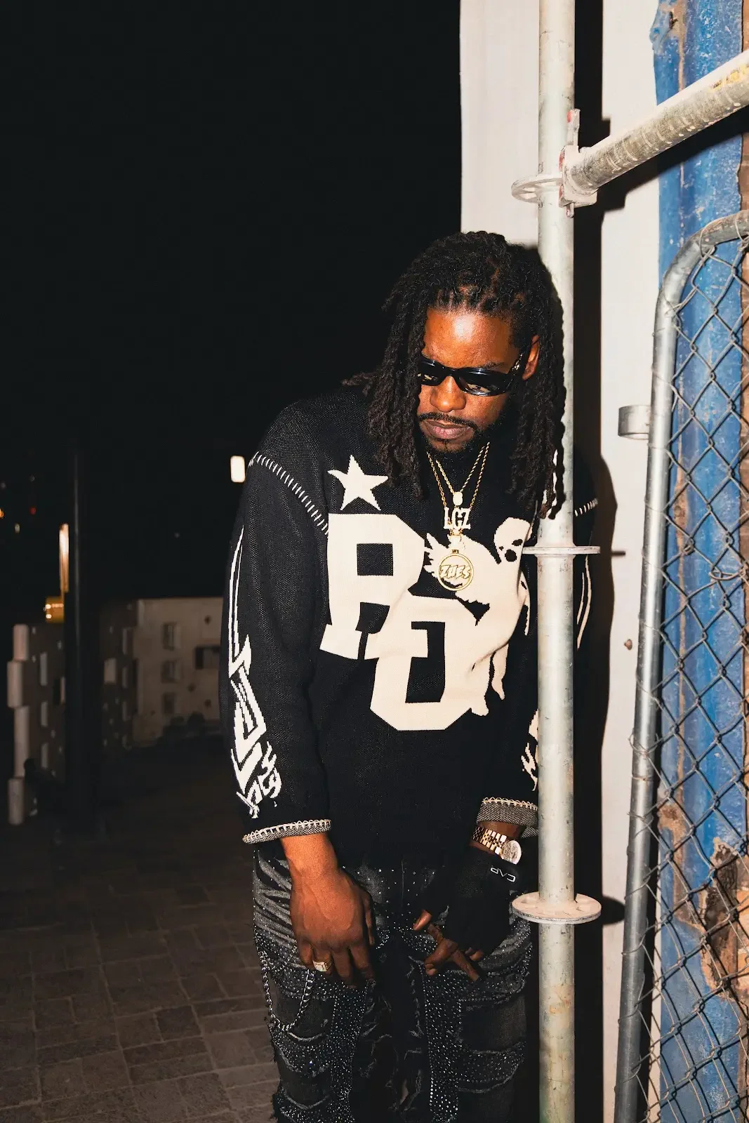 7/3 @ 8pm: Hesus Da God (Rap) release show