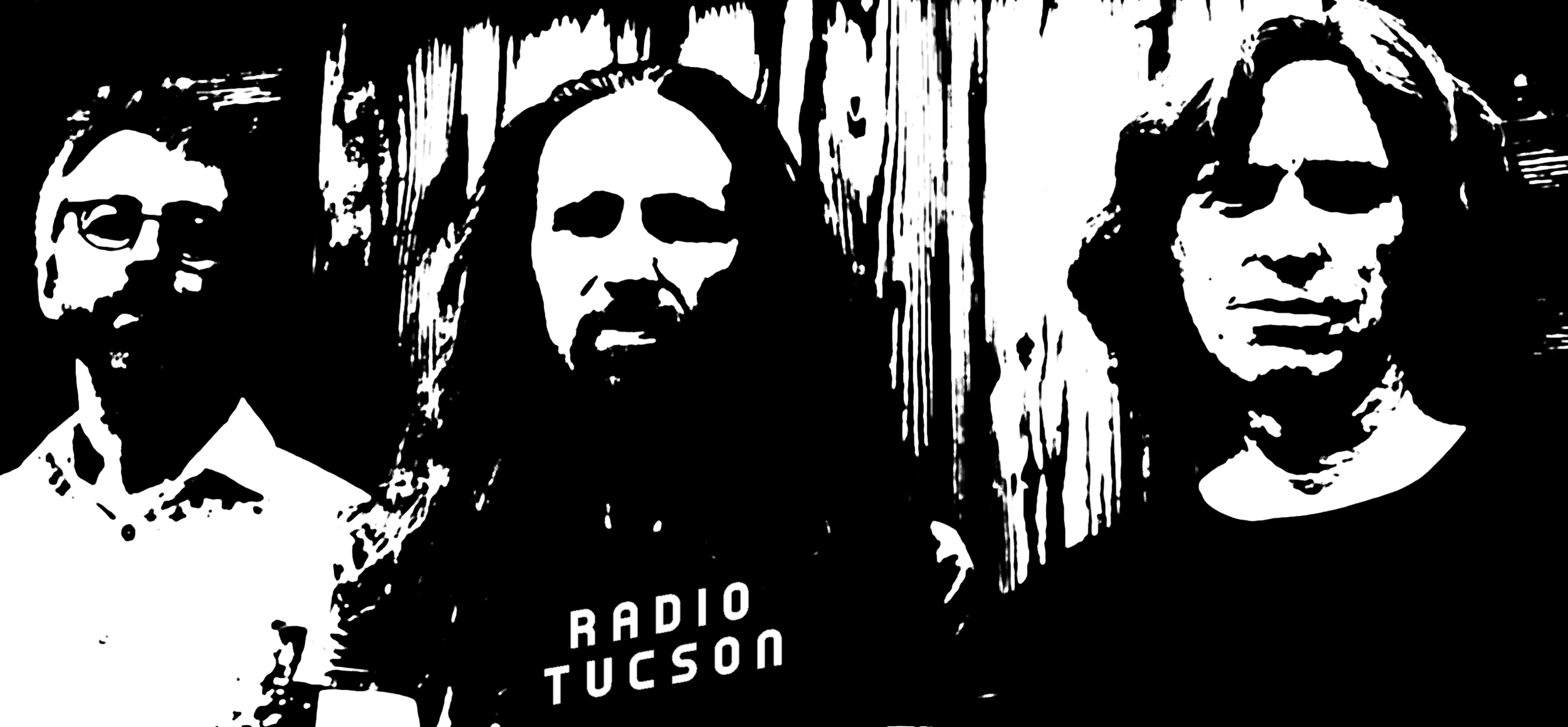 6/10 @ 8pm: Radio Tucson (Alternative Rock)