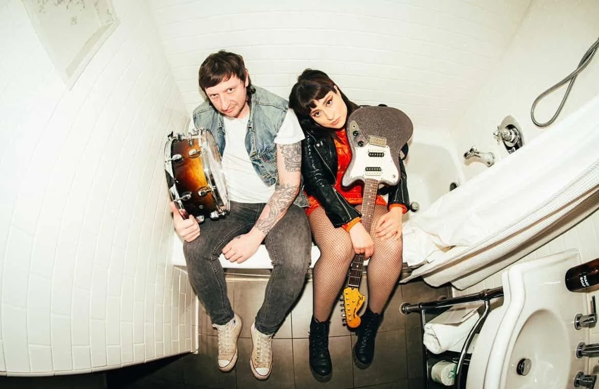 5/10 @ 8pm: Emi Pop (Punk) 