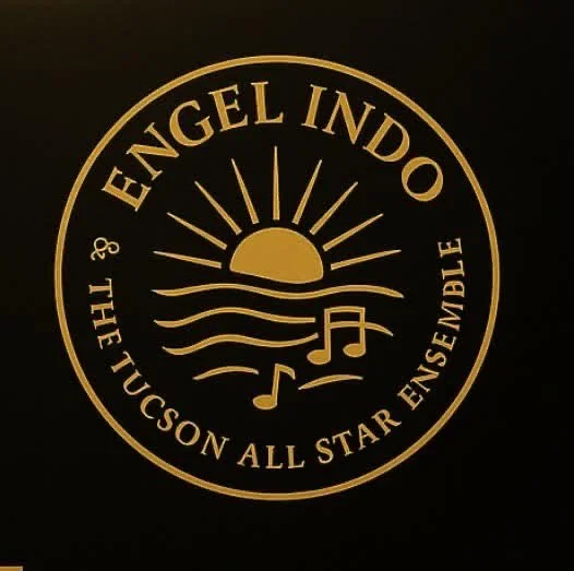 1/28 @ 8pm: Tucson All Star Ensemble (Rock/Pop/Blues)