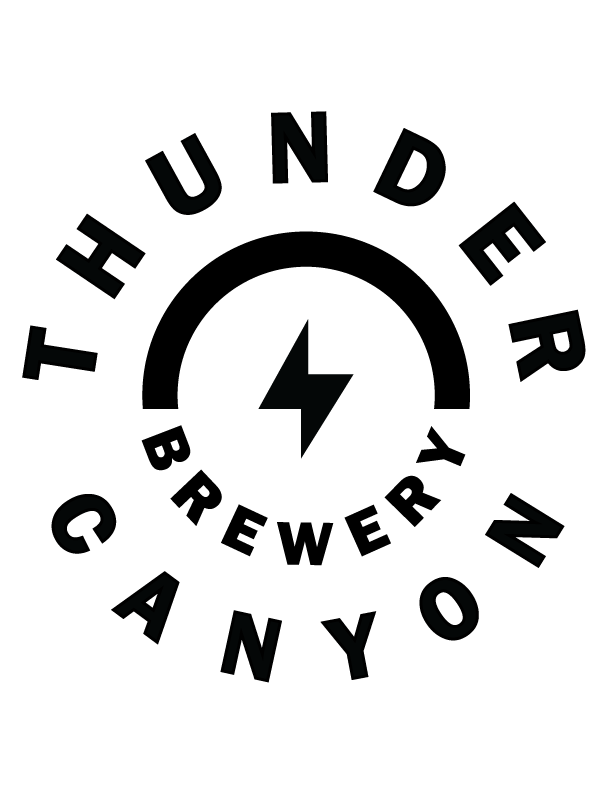 Thunder Canyon Brewery