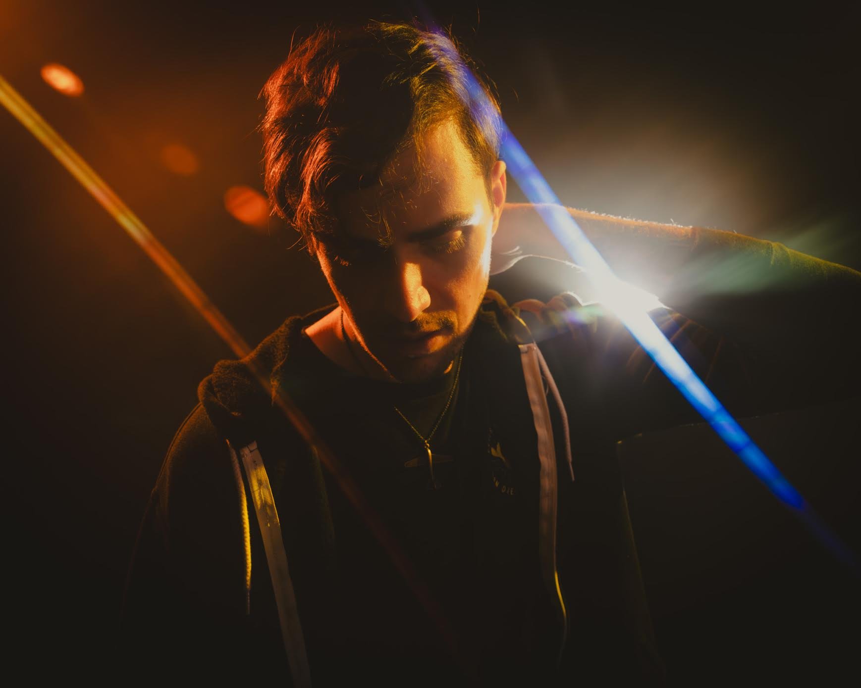 4/29 @ 8pm: Lioneer, Gavin Prophet (Alt Rock)