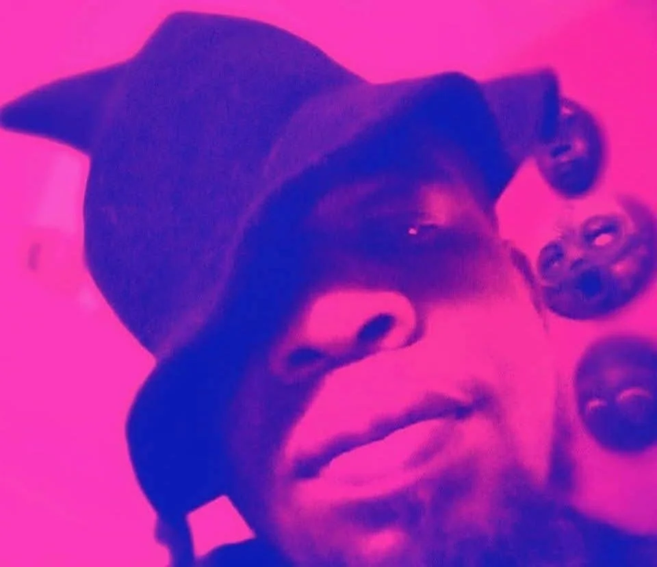 3/20 @ 8pm: Wych Hazle (rap, hip hop)