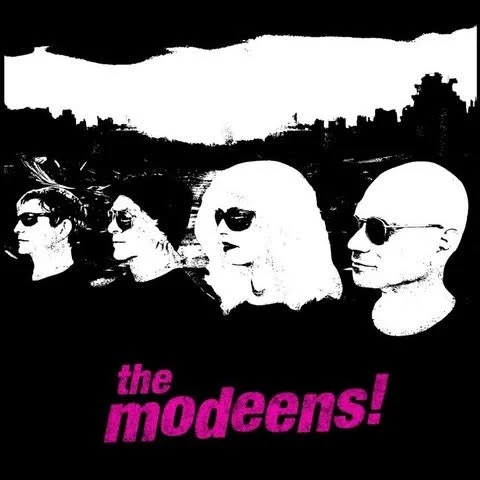 9/18 @ 8pm: Bob Colby Presents THE MODEENS , LEMON DROP GANG, THE BROWN NOTES (indie/punk/garage)