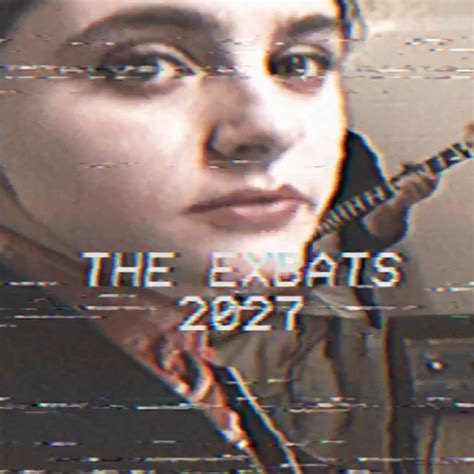 12/11 @ 8pm: The exbats (rock n roll)