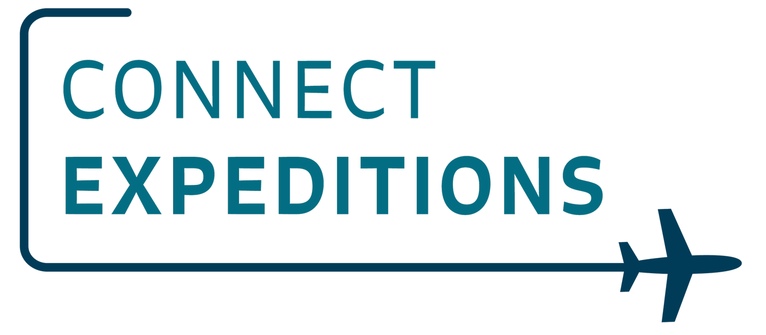 Connect Expeditions