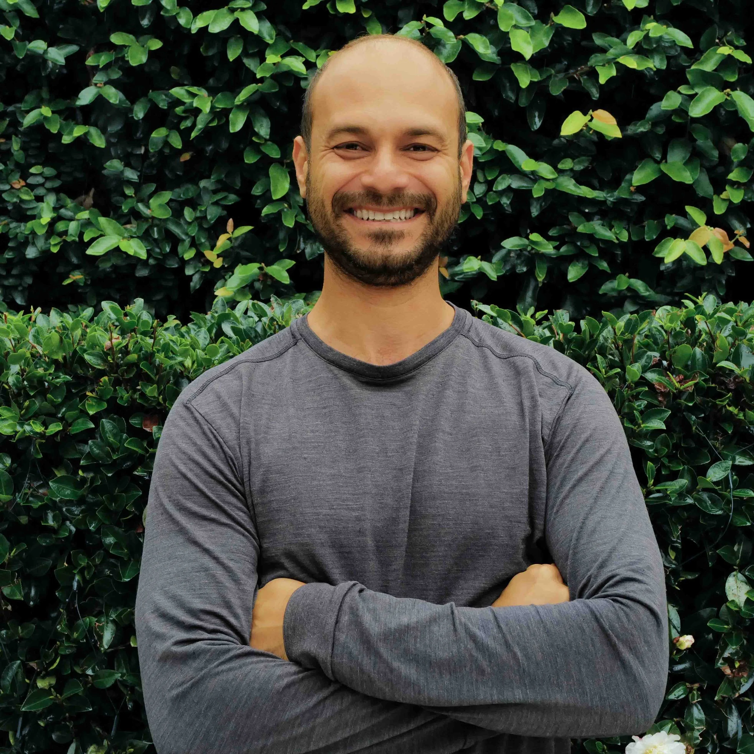 Leonardo Gomes
