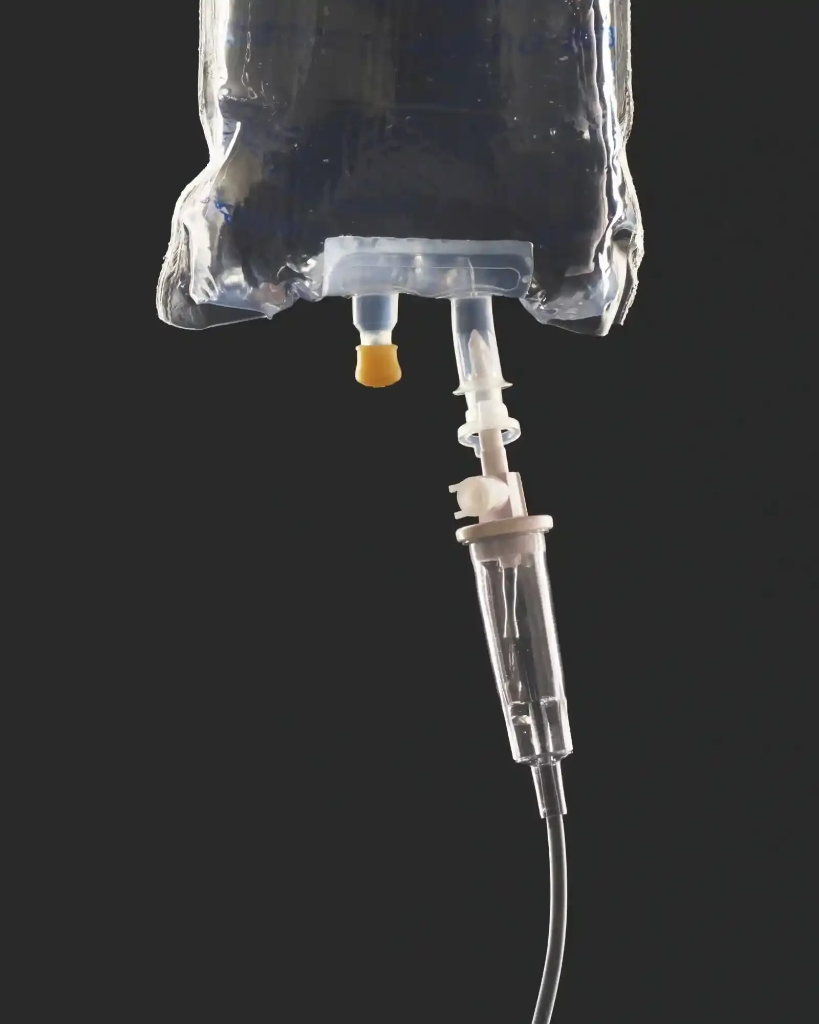 IV Drip