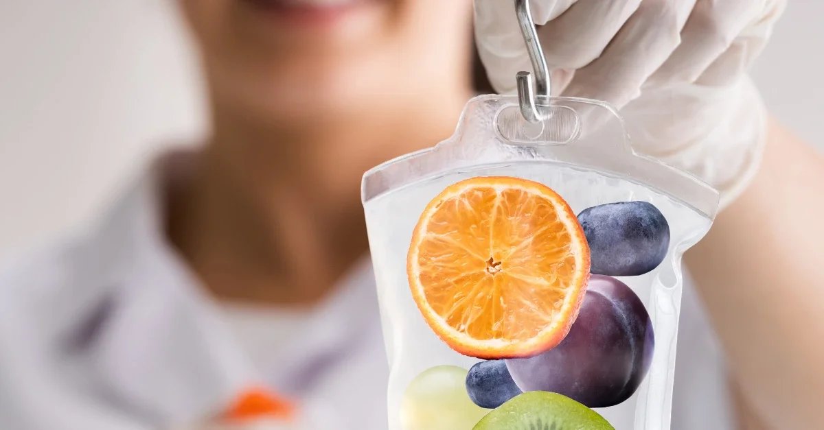Hydration vs. Hangovers: How IVs Can Help You Bounce Back Fast
