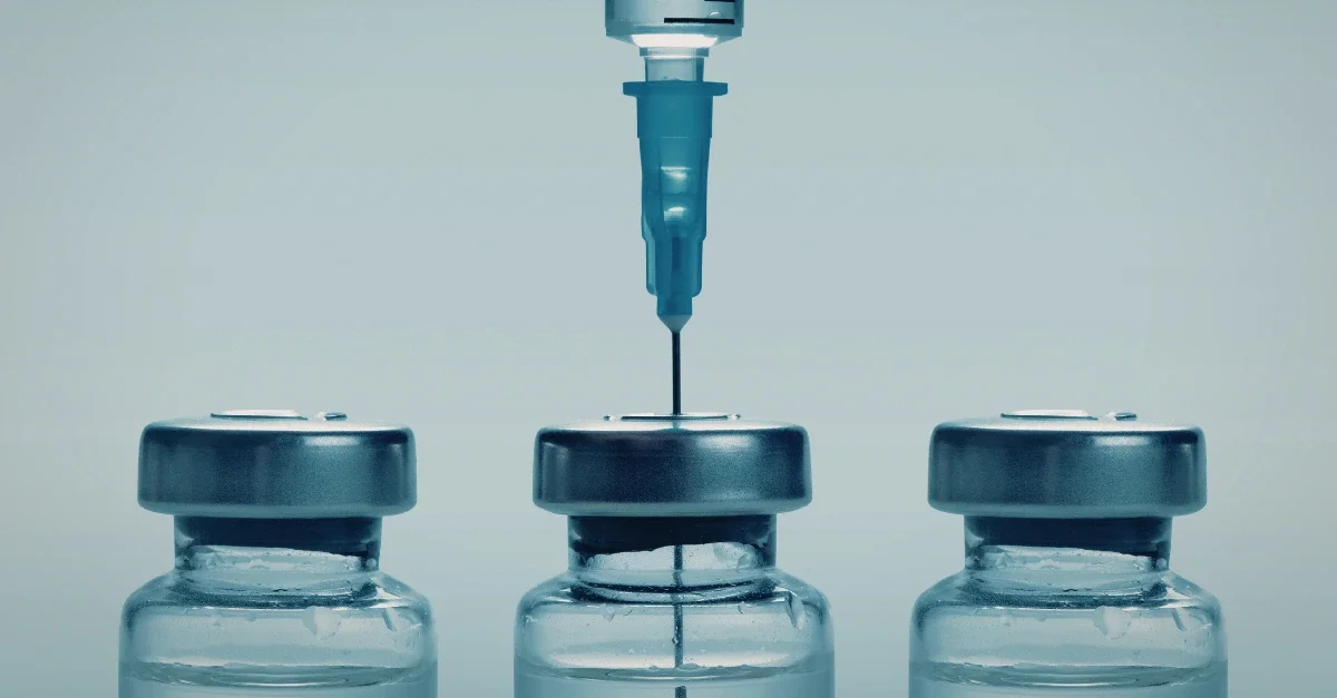 IV Therapy for Stress Relief: Using Micronutrients to Calm the Mind