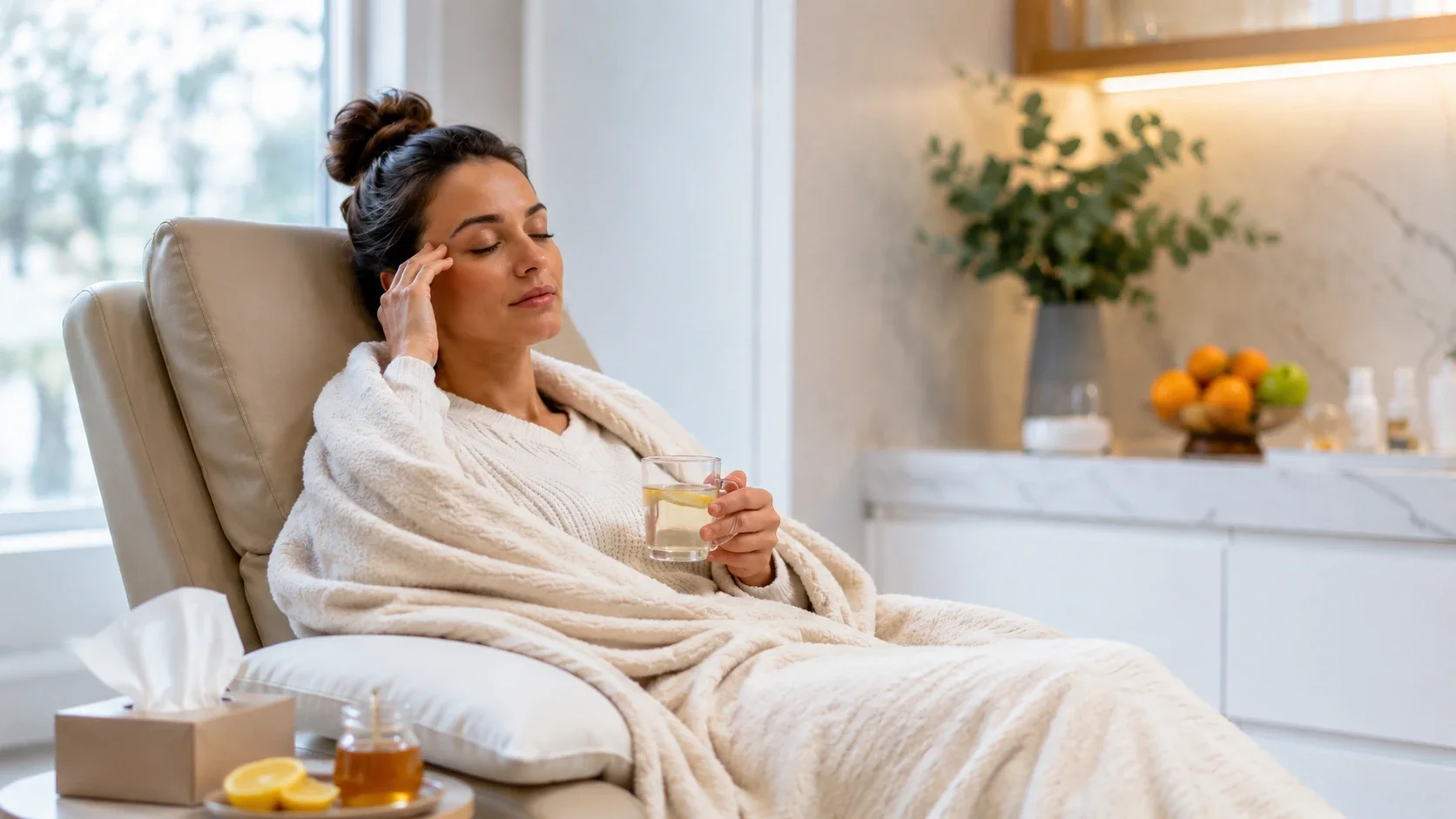 Immune-Boosting IV Therapy: Why It Is a Must-Have During Cold and Flu Season