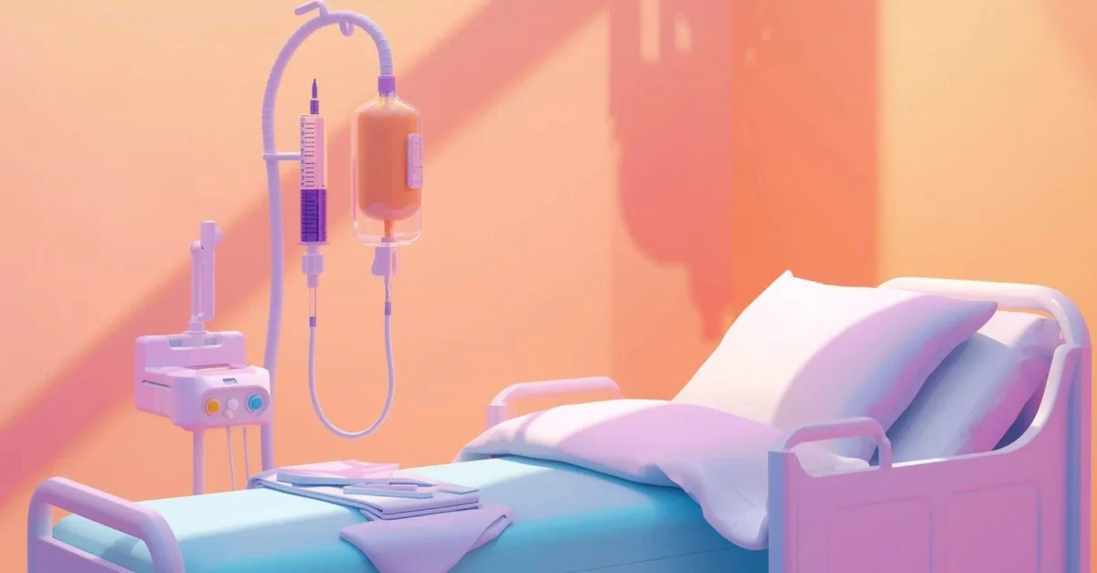 IV therapy vs oral supplements absorption and effectiveness