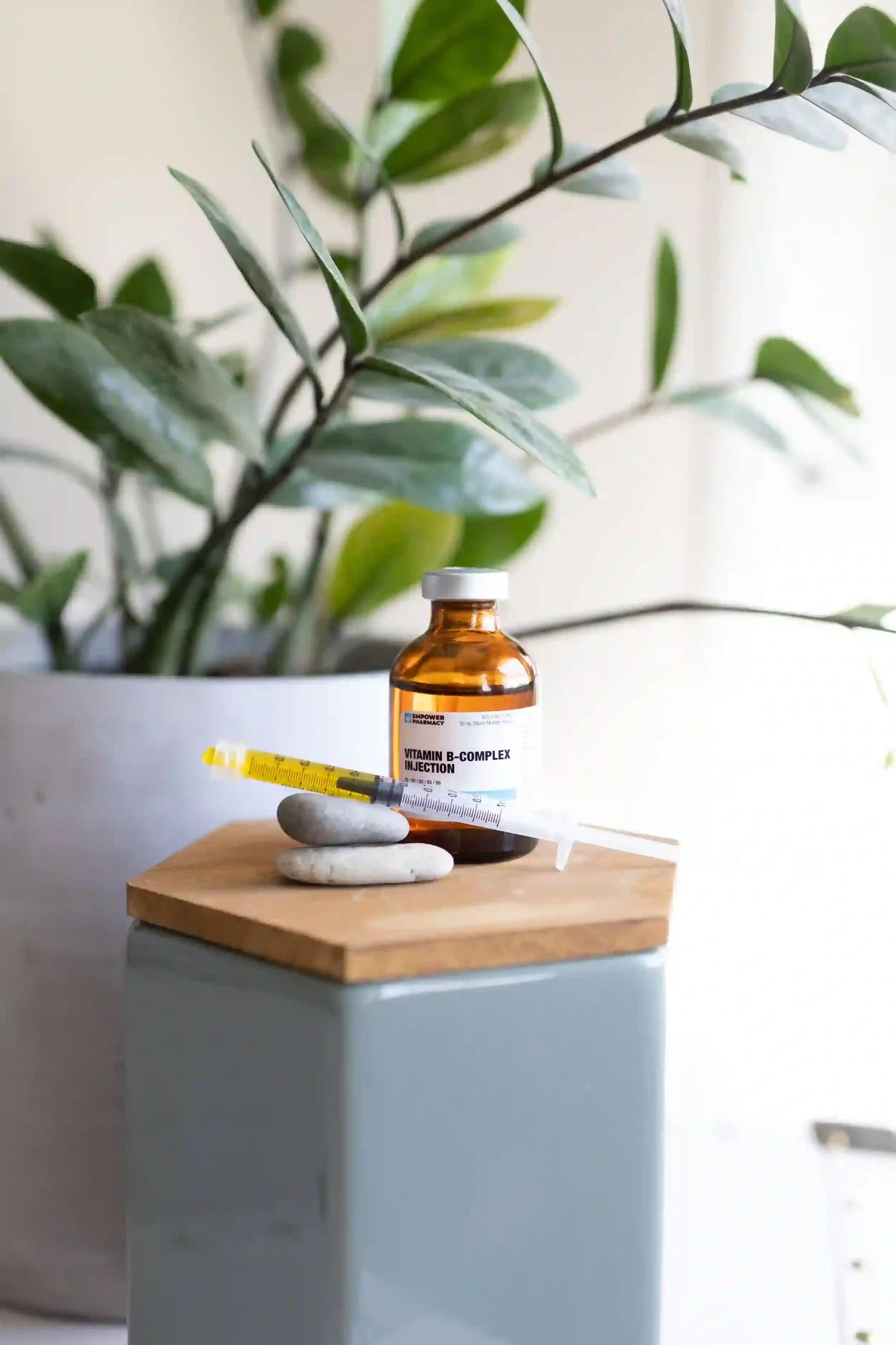 Vitamin Injections