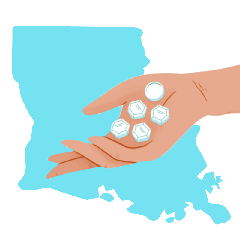Louisiana Abortion Clinic Guide from Plan C Pills