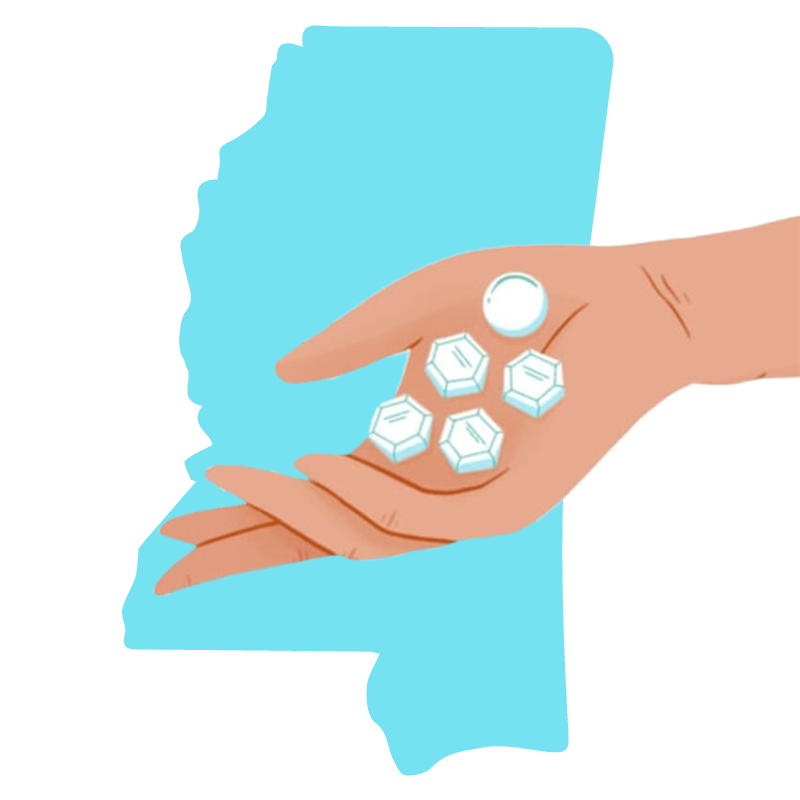 Mississippi Abortion Clinic Guide from Plan C Pills