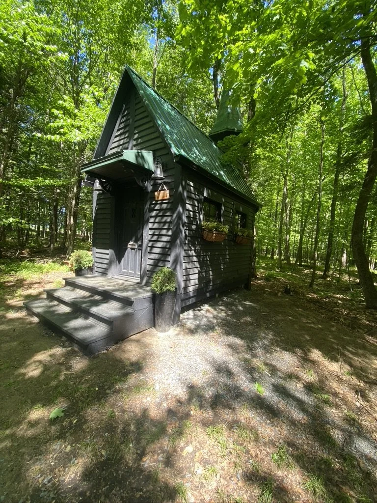 Forêt Tingwick
