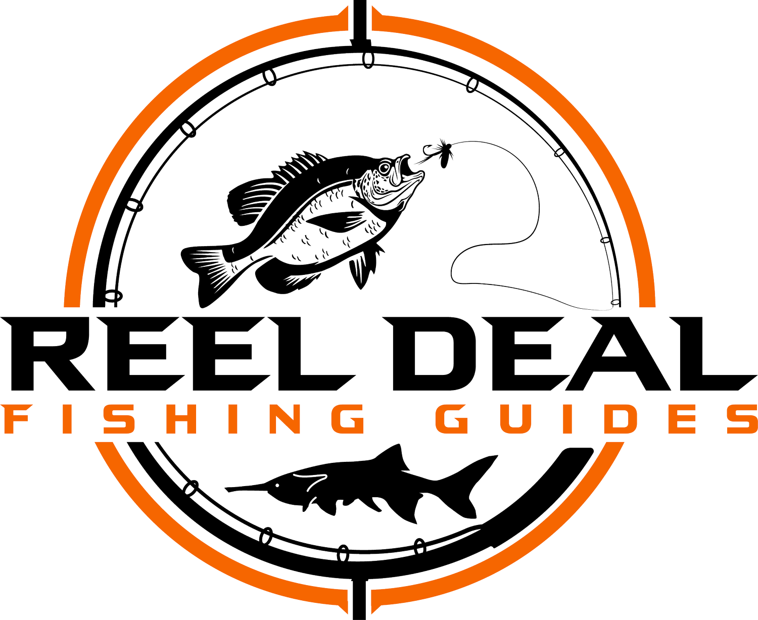 Reel Deal Fishing Guides