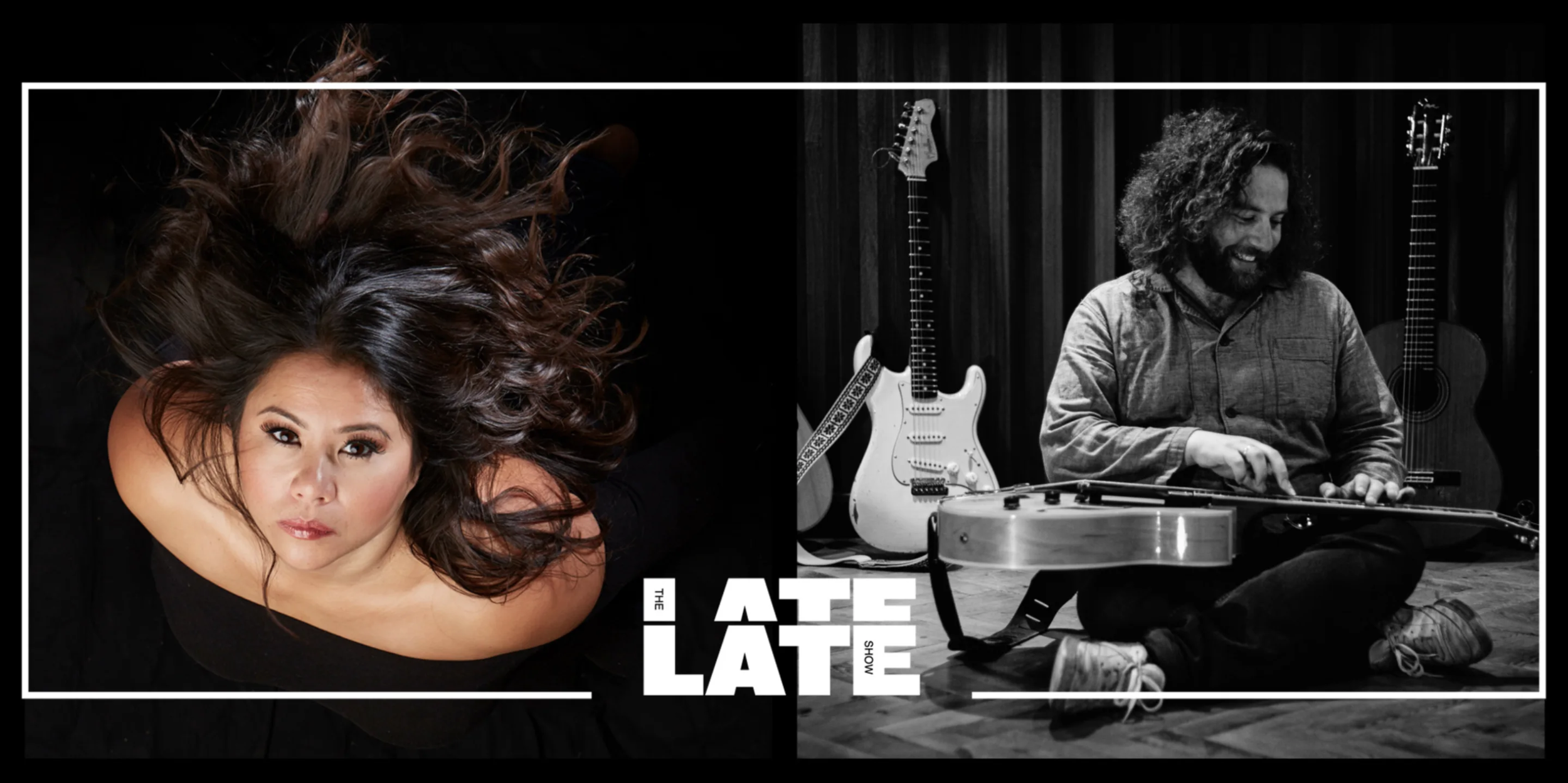 Ronnie Scott’s - Late Late Show hosted by Nikki Yeoh's Nucleus Sessions with Ted Morcaldi