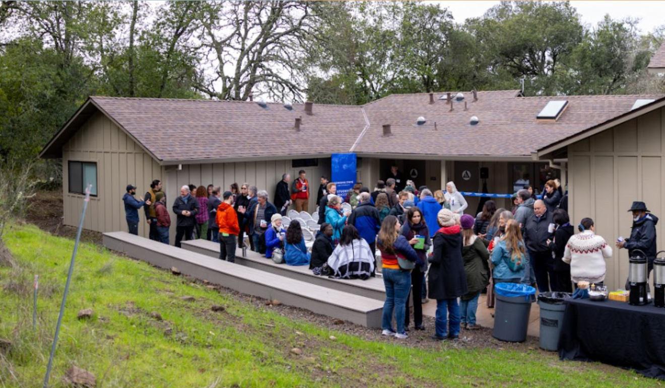 Osborn Open House & Pollinator Celebration