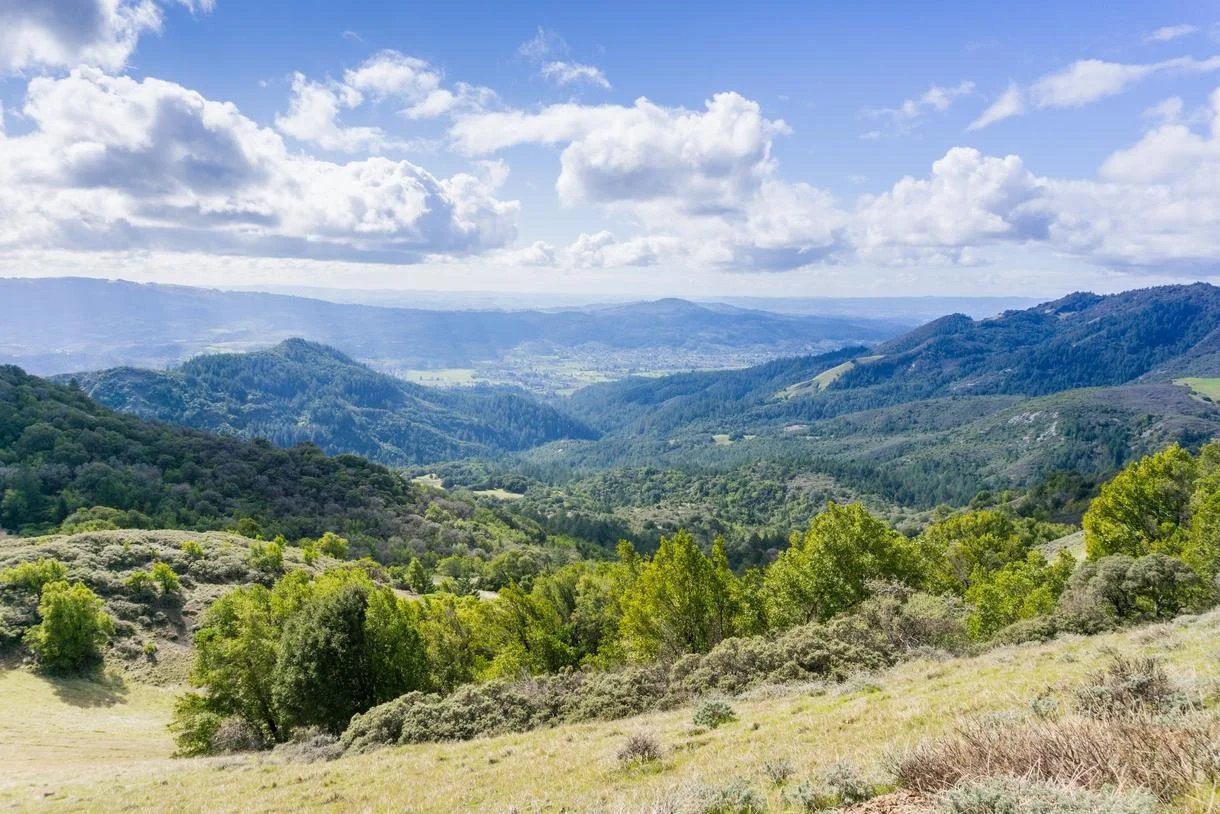 Slow Drought Ecology Journey