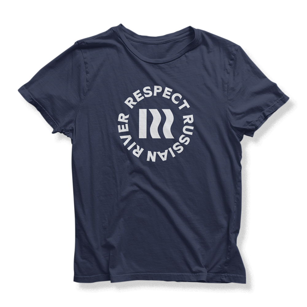 Respect Russian River — Russian River Confluence