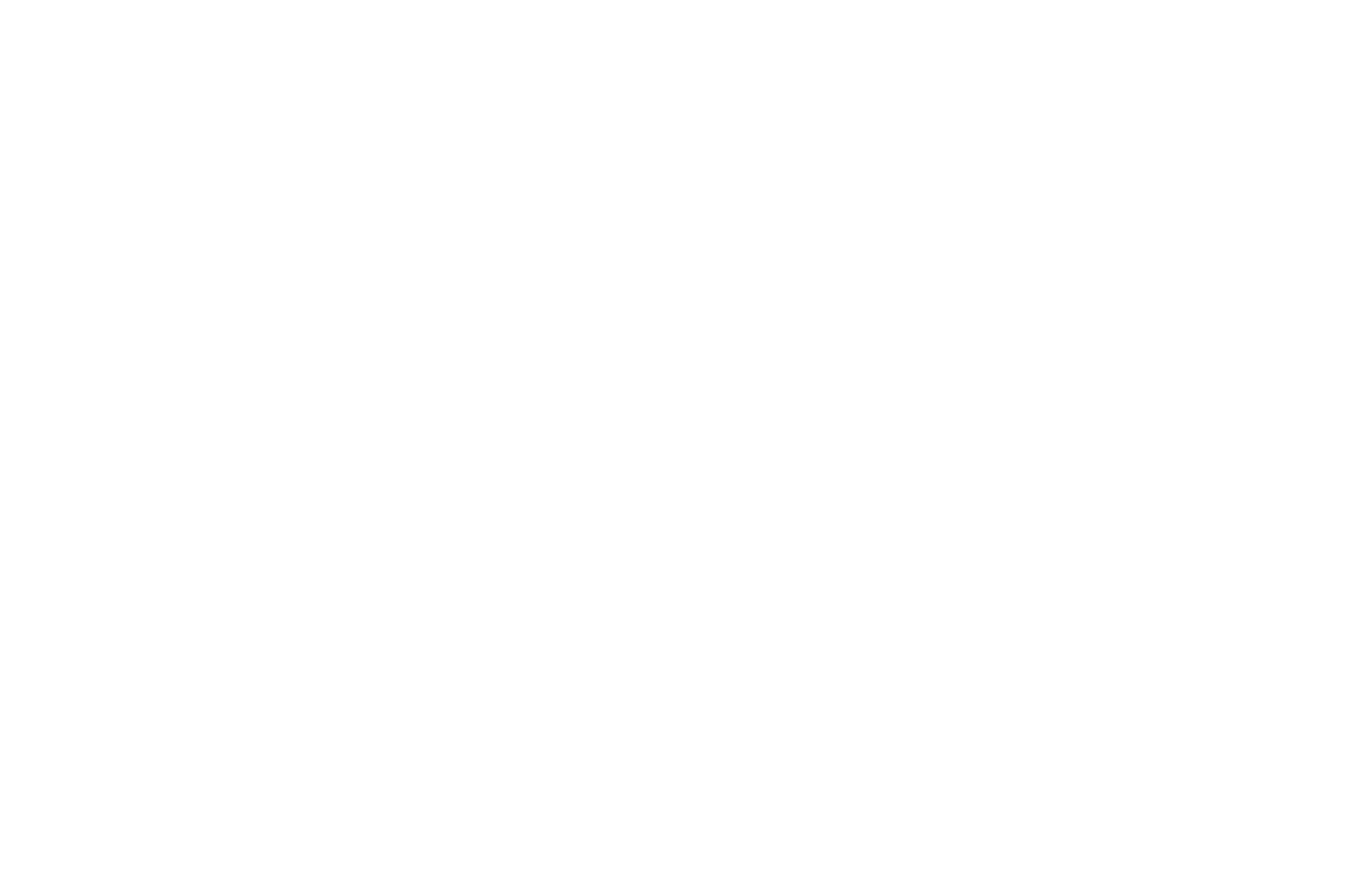 Logo for Russian River Conference featuring a person with long hair and a flame inside a pair of hands, with rainbow-like lines and the words Russian River Conference.