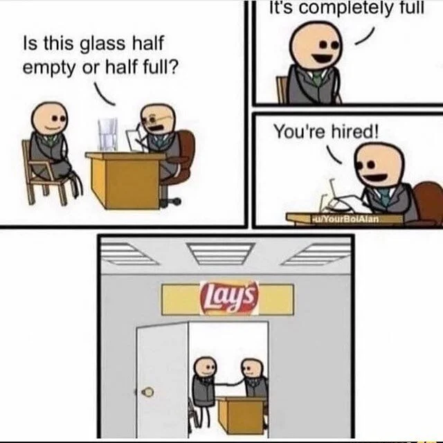 Would you like some chips with your air? 

Shots fired, @lays 😤