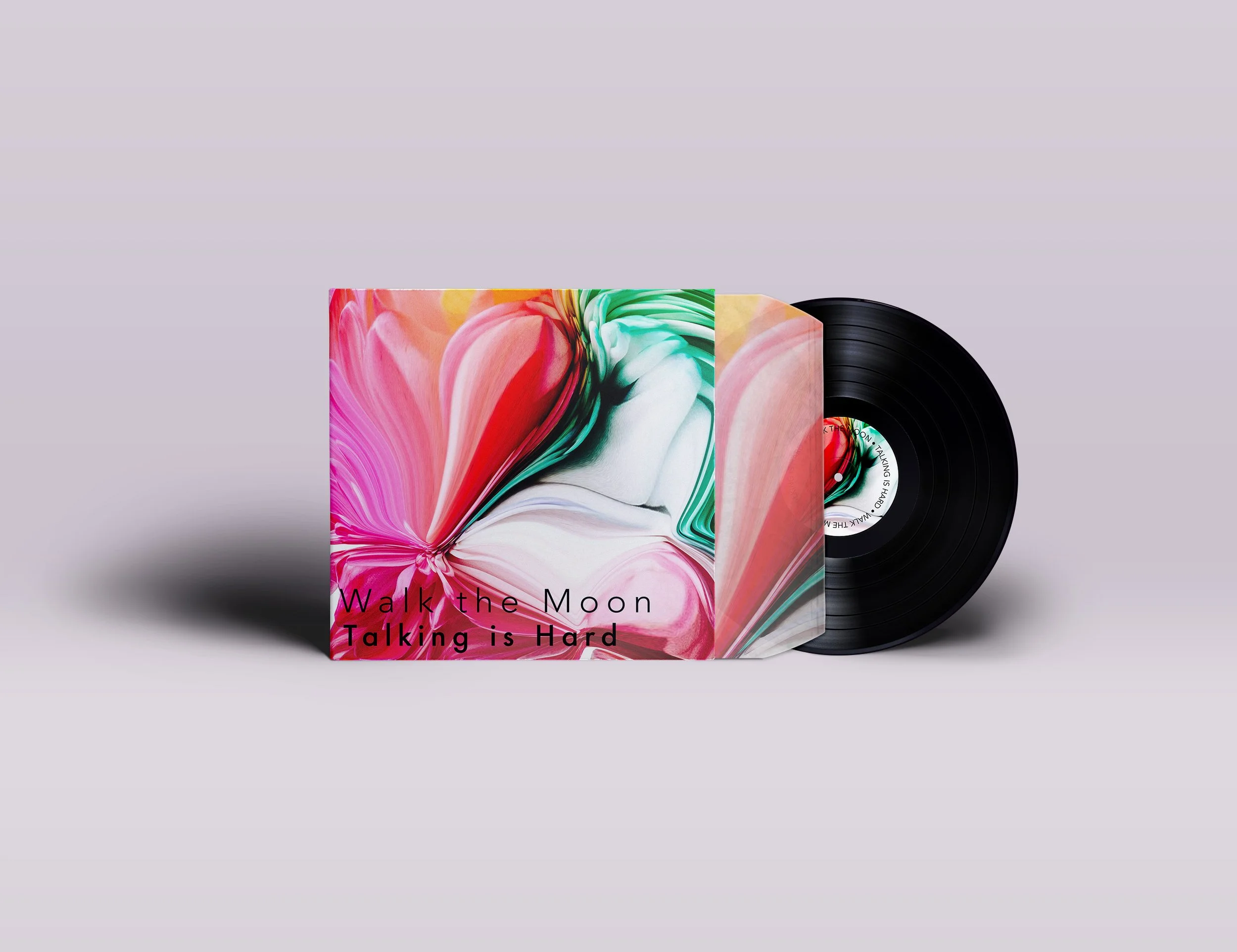 Talking is Hard Record Cover.jpg