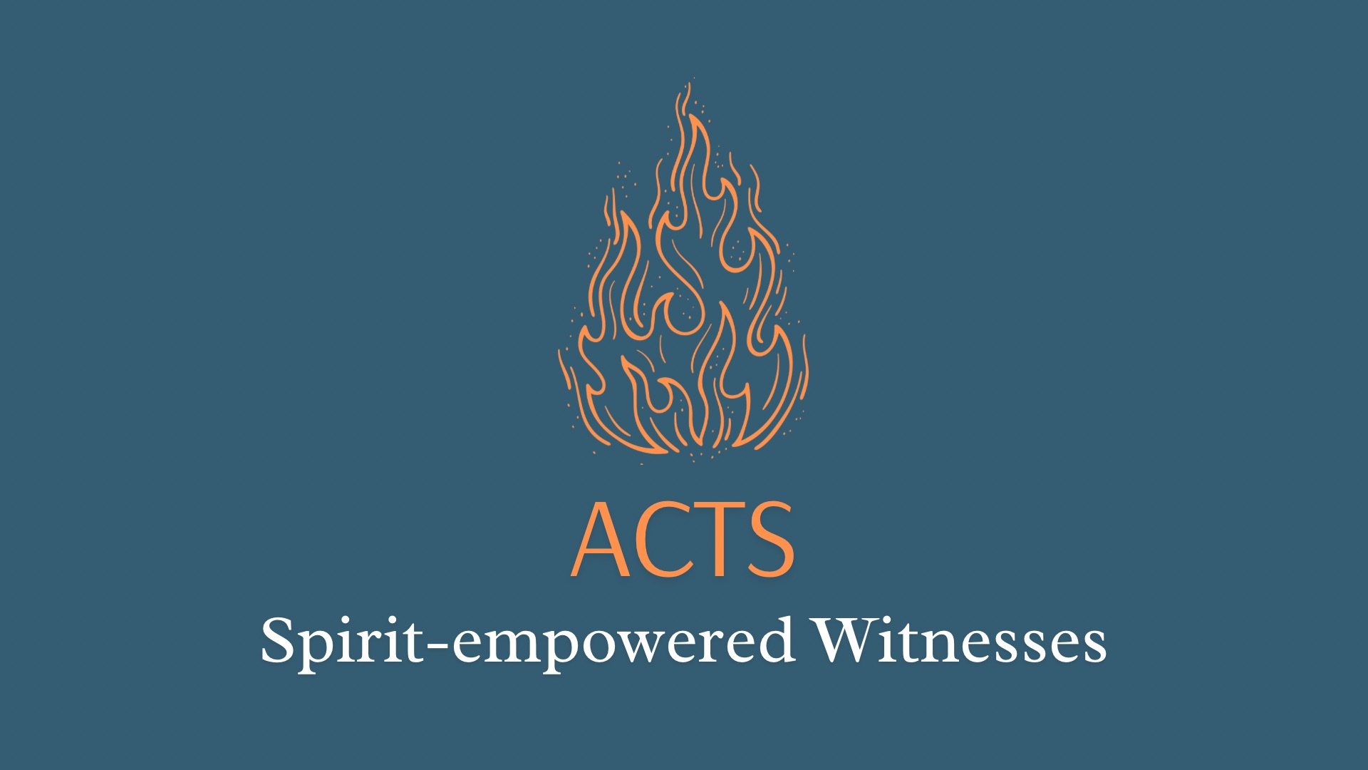 Midweek Prayer and Bible Study
