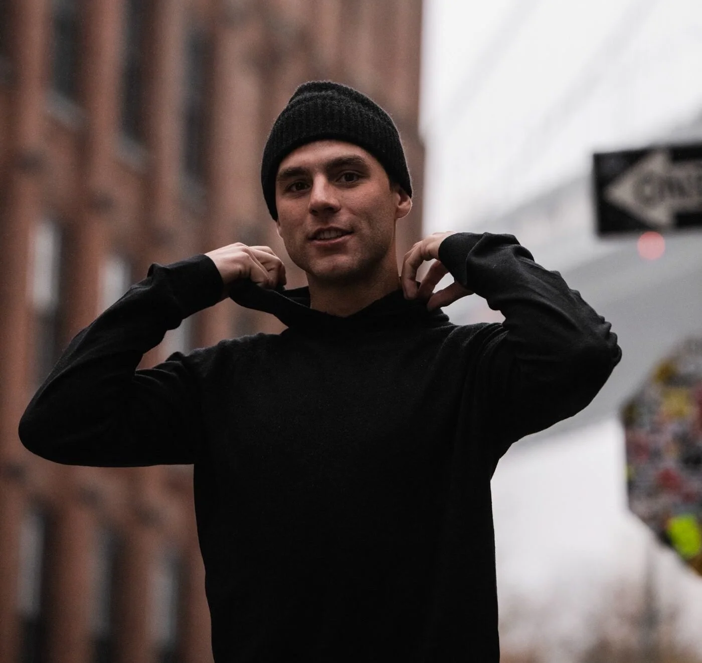 Client Spotlight: Marco Prokop, Marketing, Events & PR Manager at Luminox