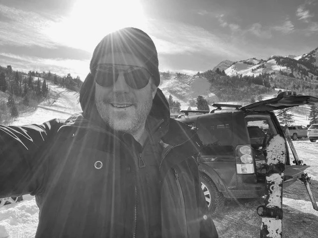 Client Spotlight: Mark Schermers, Fractional CMO, Marketing Strategy and Business Transformation at AETHER Apparel