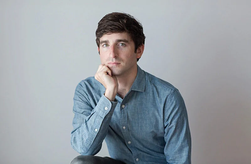 Employee Spotlight: Matt Pastorius, Business Development Manager