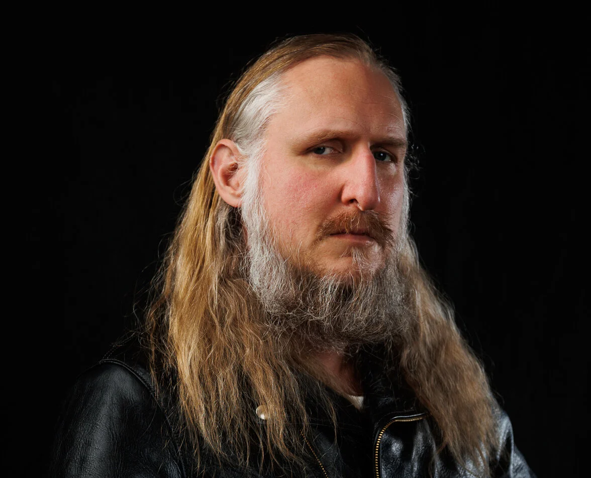 Client Spotlight: Jeremy Smith, Co-Founder of Standard & Strange