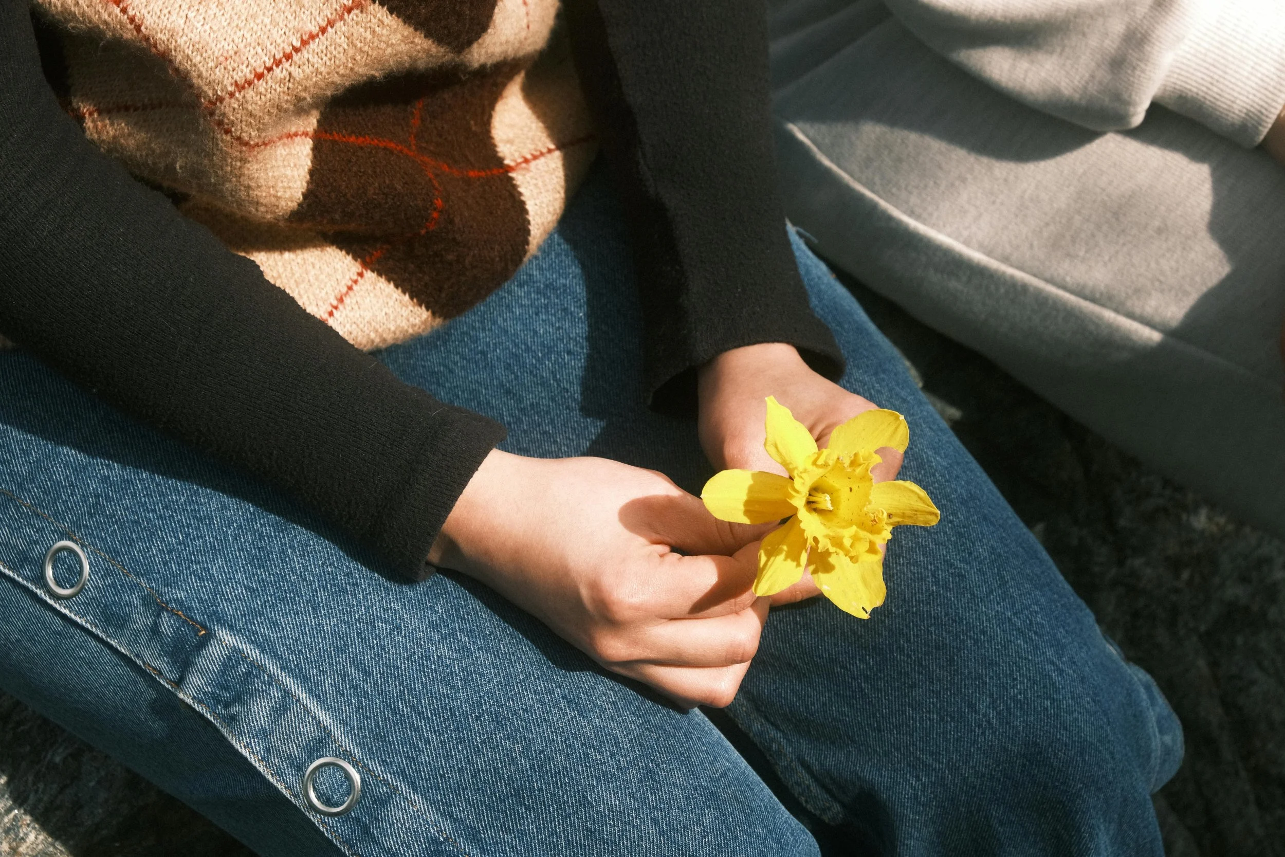 Healing After Nonconsensual Sexual Experiences - What Recovery Really Looks Like