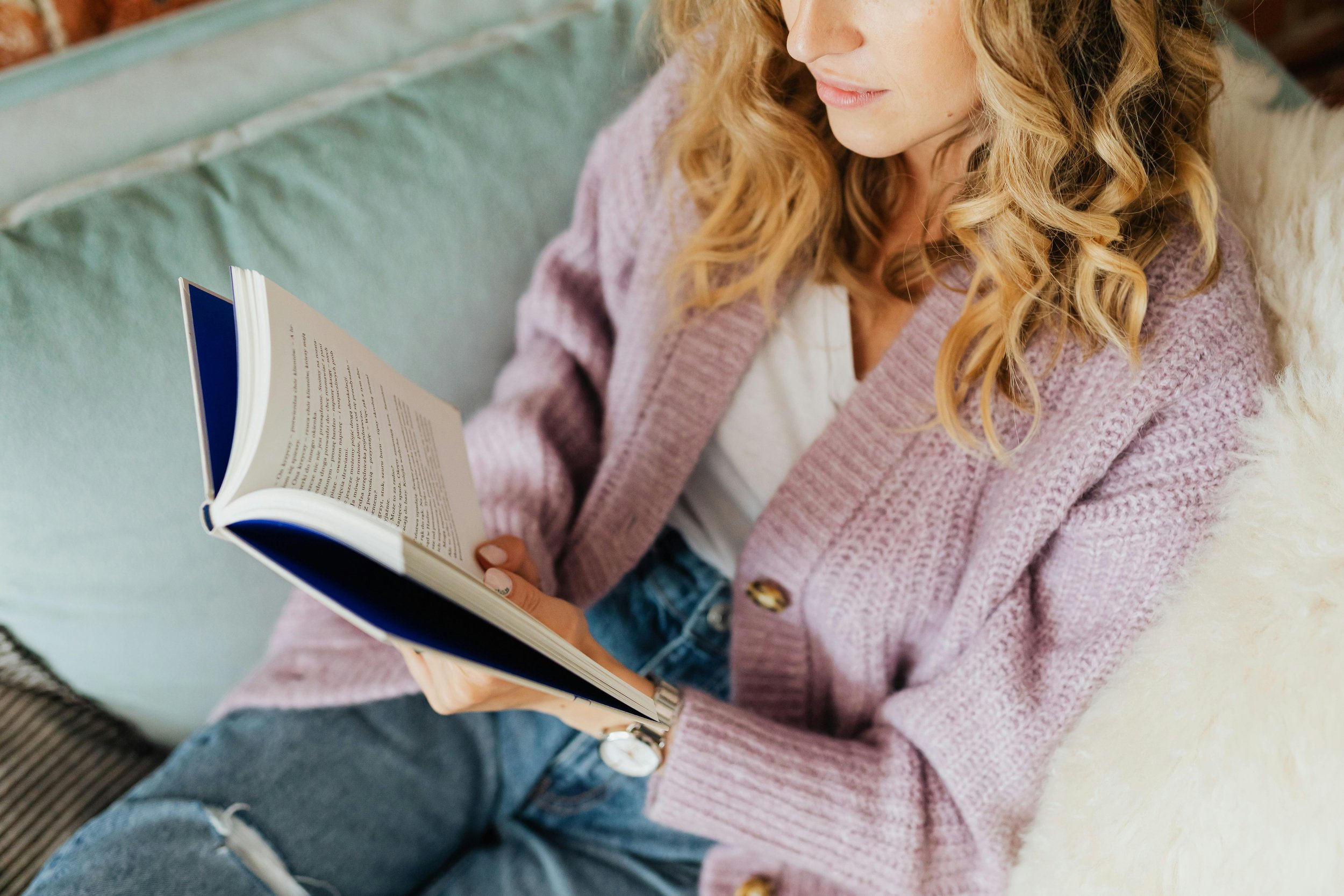How to Find a Therapist Who Understands High-Achieving Women