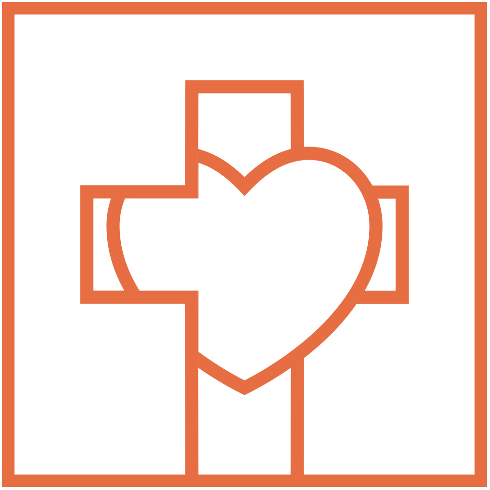 QUESTION 1: What is our only hope in life and death?