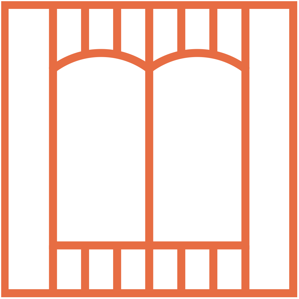 QUESTION 10: What does God require in the fourth and fifth commandments?