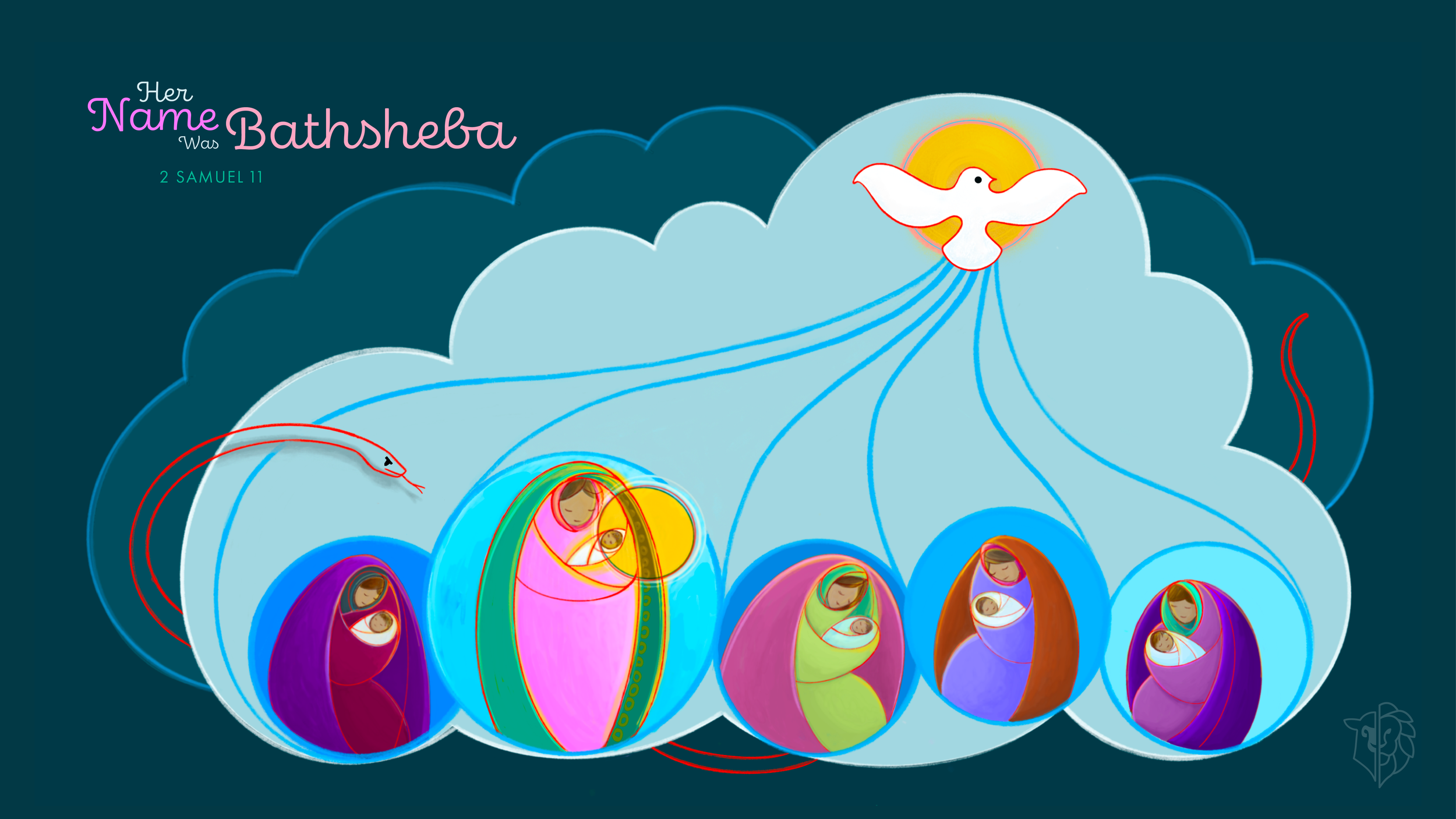 “Her Name Was Bathsheba”