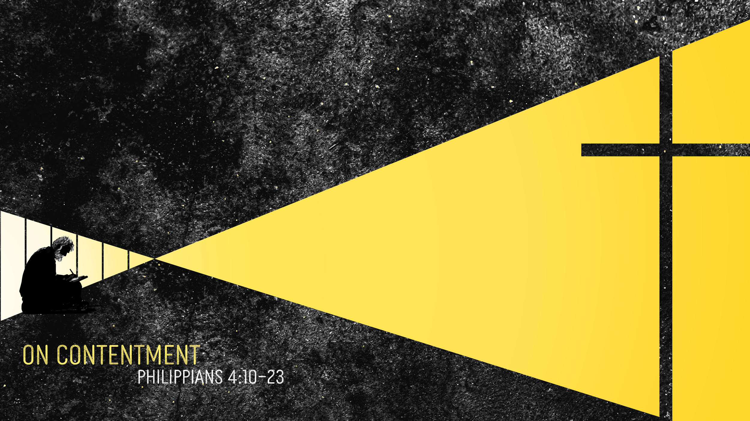 “On Contentment”