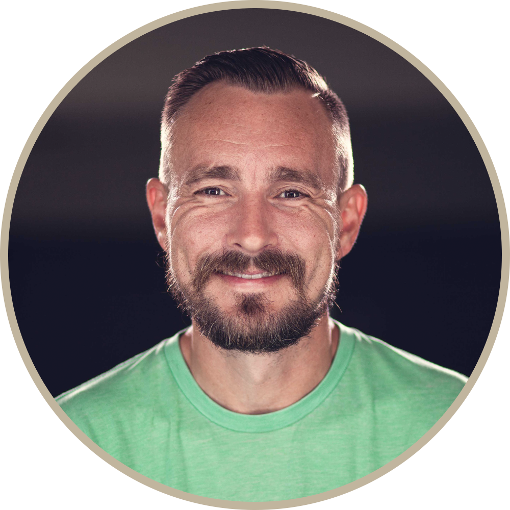 Leadership Redeemer Rockwall