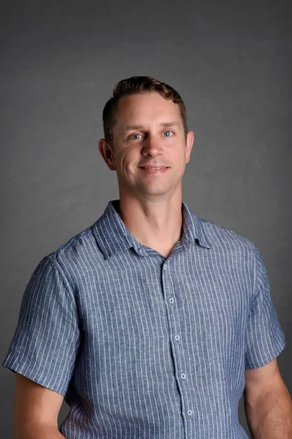 Dustin Secrest (Board Chairman)