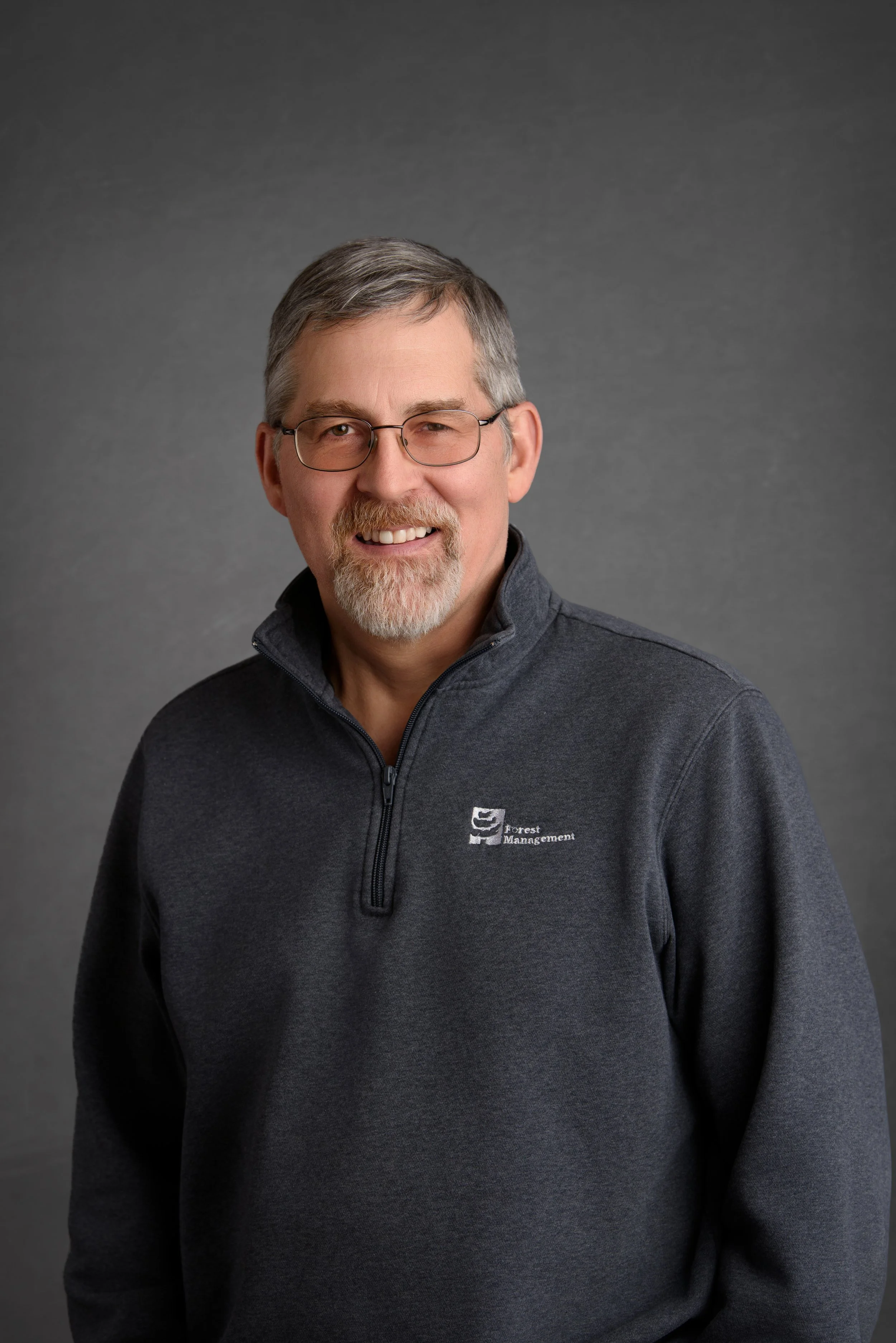 Jay Clark (Board Member)