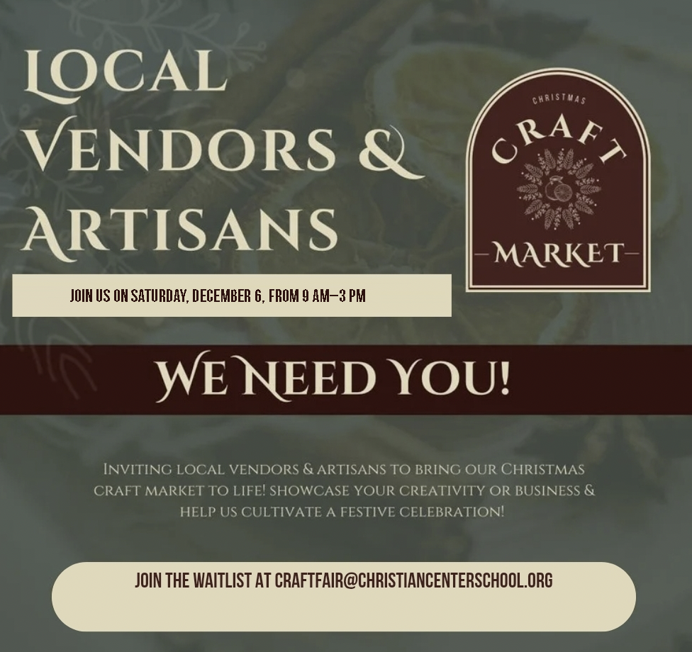 Annual Craft Fair '25