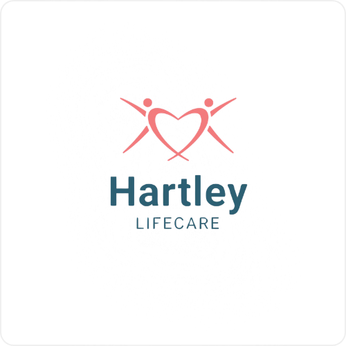 Hartley Lifecare logo