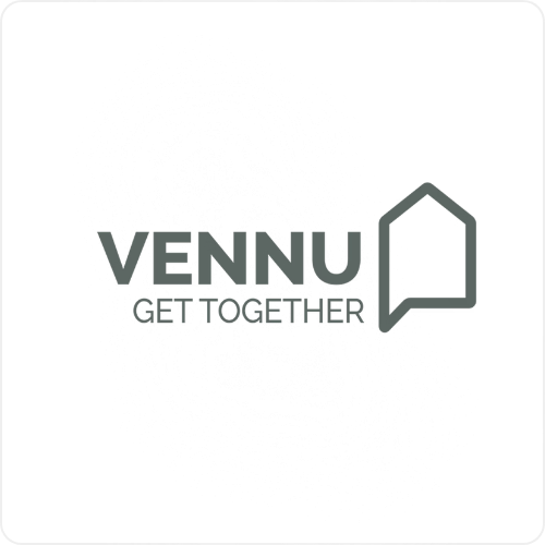 Vennu logo